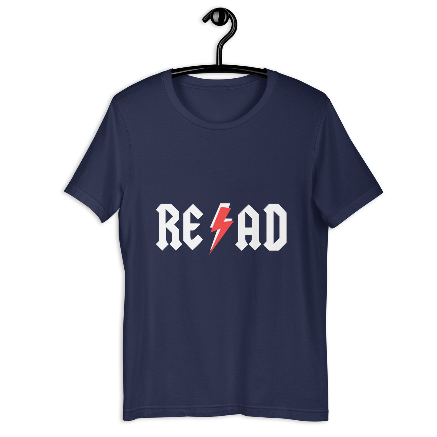 Read Lightening Shirt