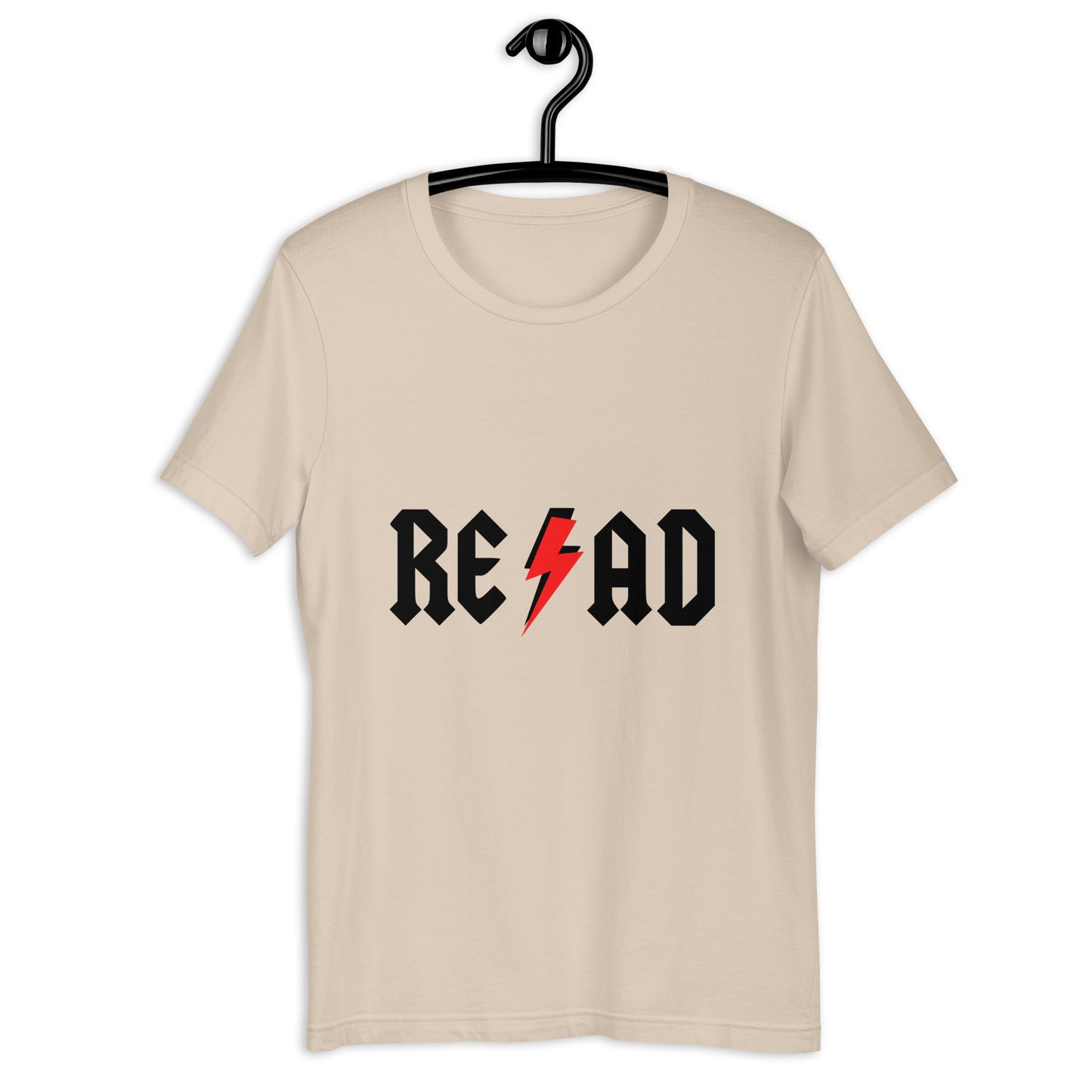 Read Lightening Shirt