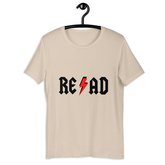 Read Lightening Shirt