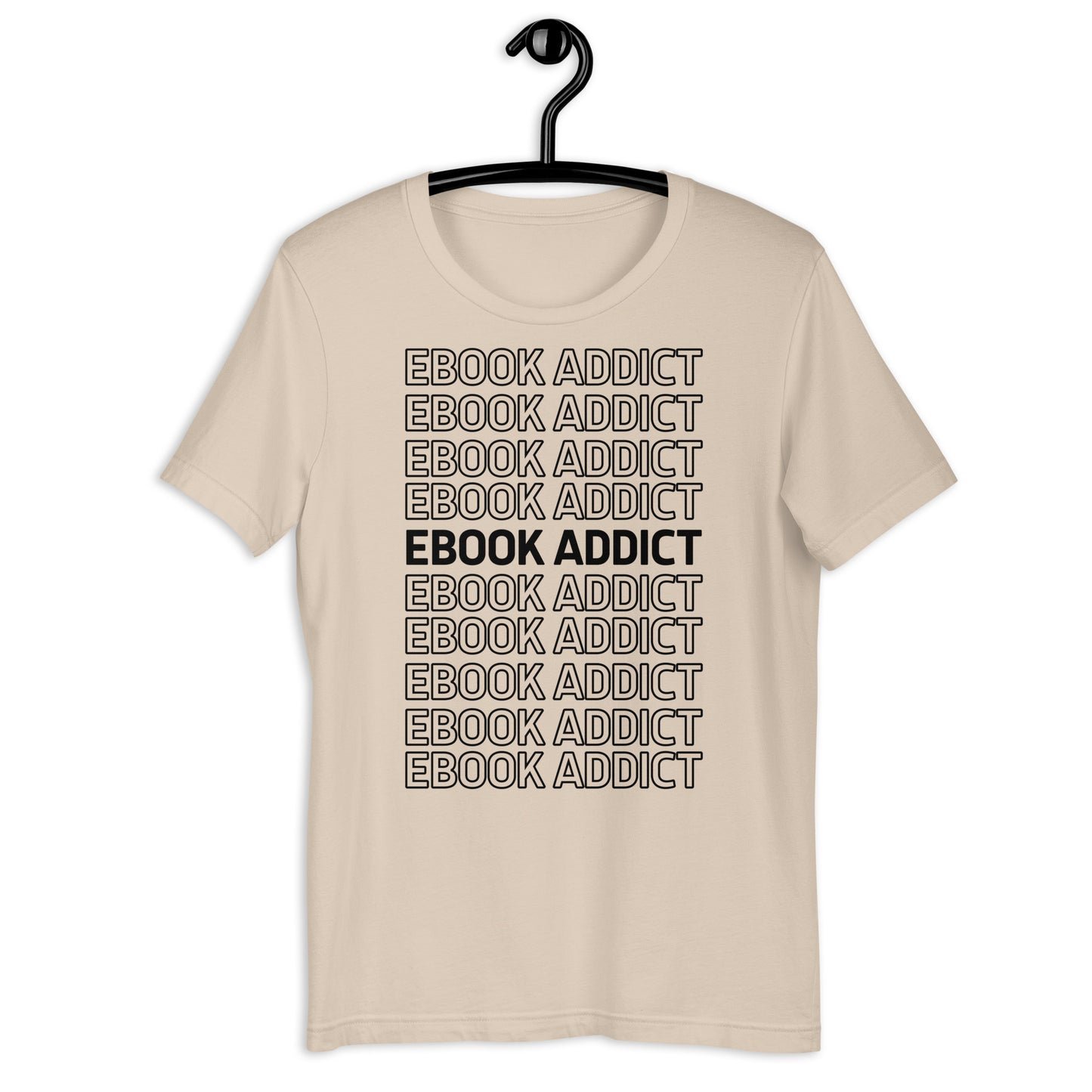 Load image into Gallery viewer, Ebook Addict Shirt
