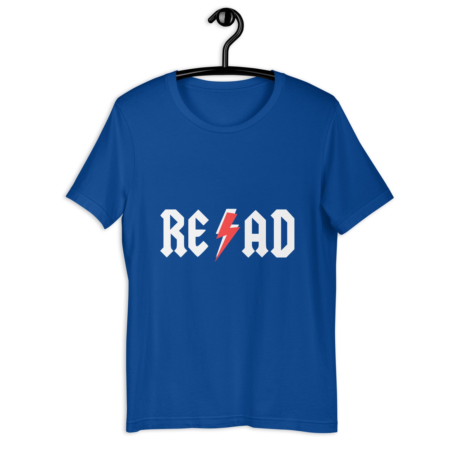 Read Lightening Shirt