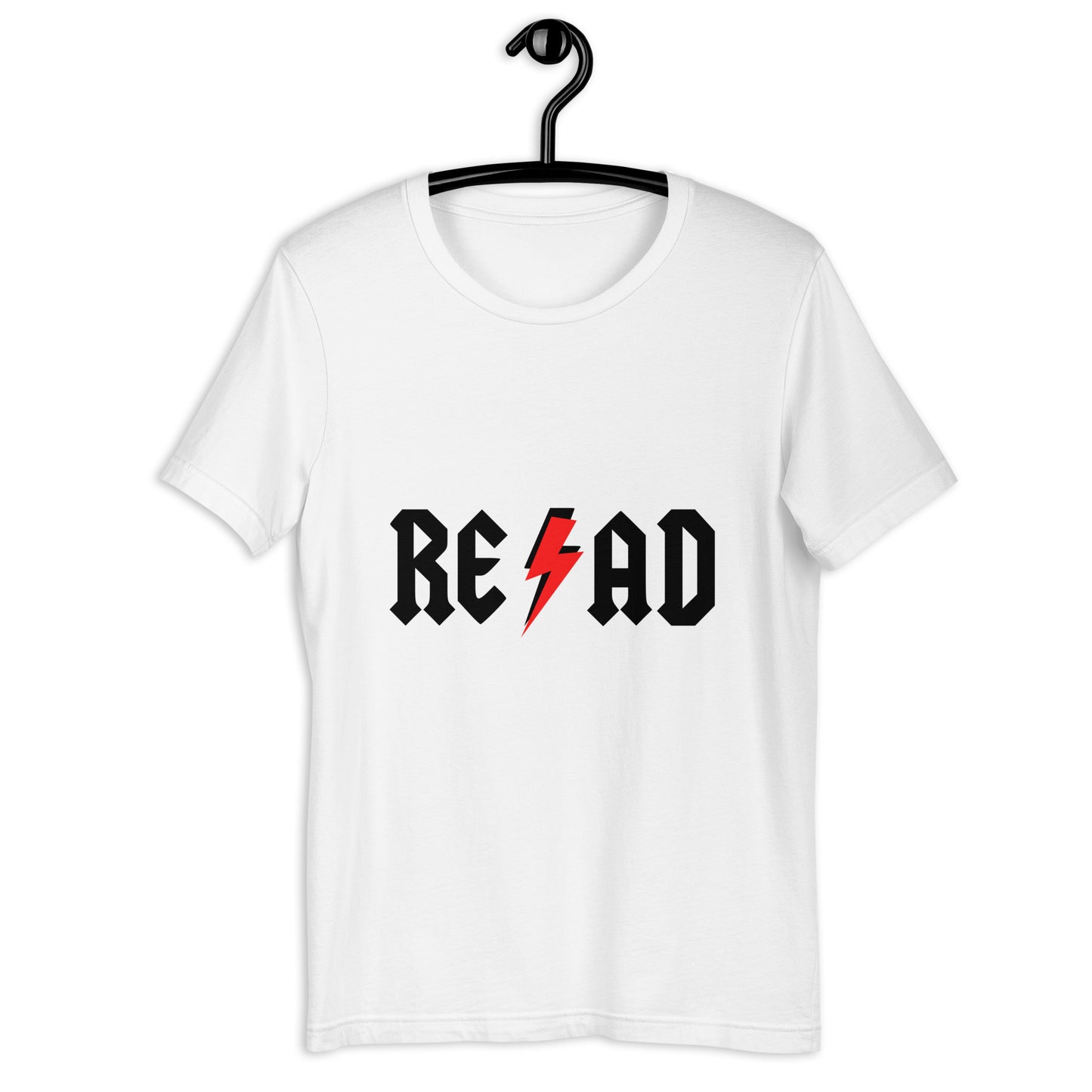 Read Lightening Shirt