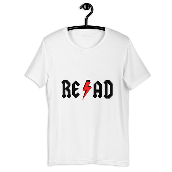 Read Lightening Shirt