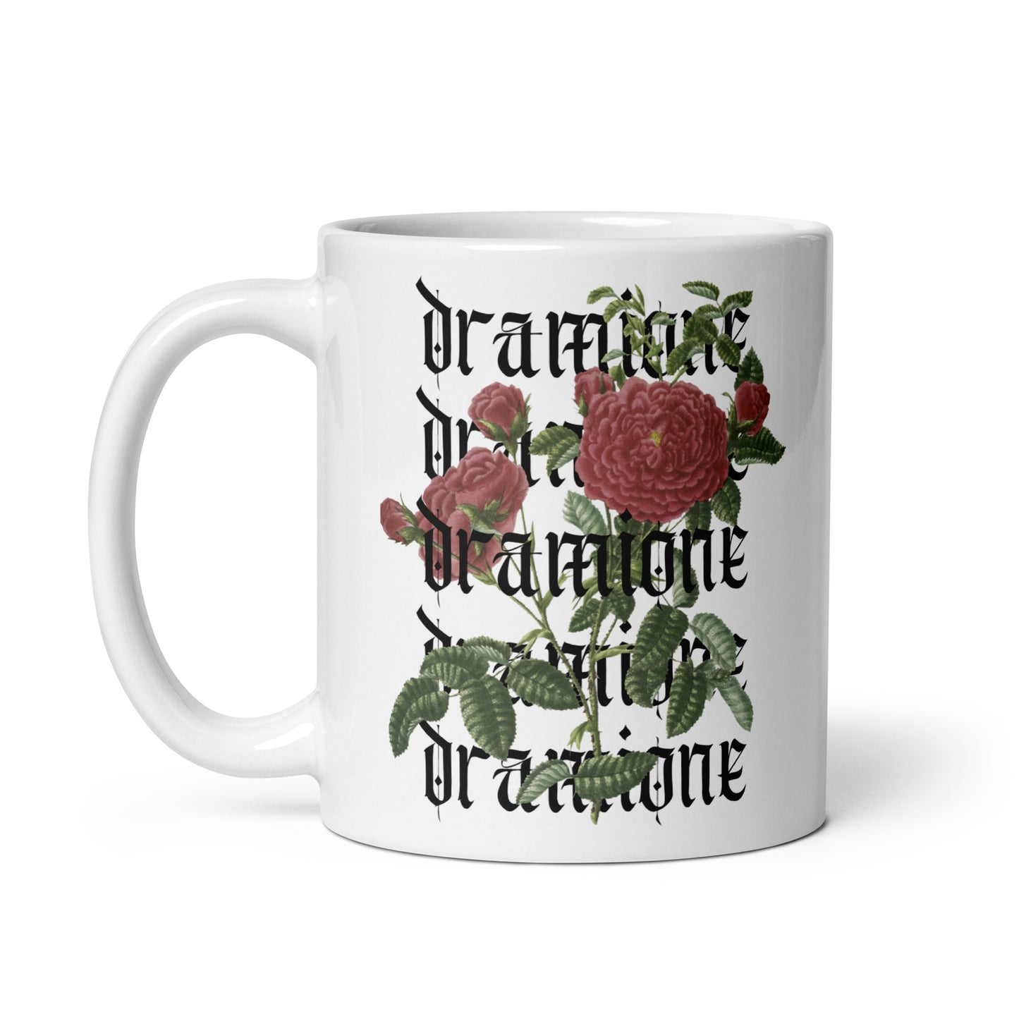 Dramione Mug