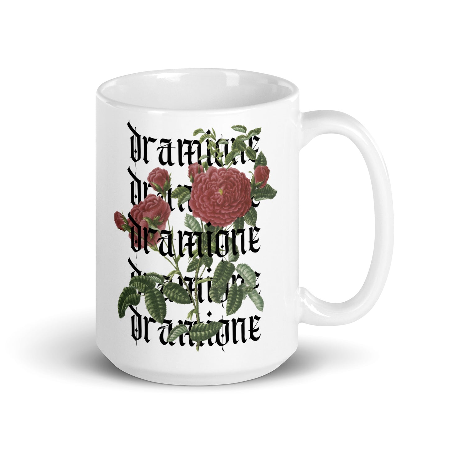 Dramione Mug